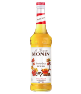 Maple Spice Syrup, Monin 700ml