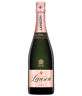 Lanson, Le Rosé Brut