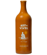 Ժերար Բերտրան Արտ դը Վիվռ Օրանժ