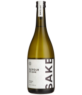 Ile Four, Junmai Premium, 0,72L