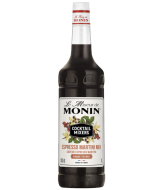 Monin Espresso Martini Cocktail Mix