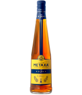 Brandy Metaxa 5 Stars
