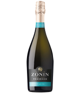 Zonin Prosecco DOC Cuvee 1821 0.75ml