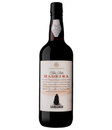 Sandeman Madeira Fine Rich