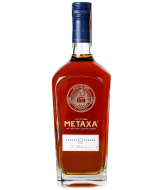 Бренди Метакса 12 Звезд