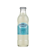 Franklin & Sons Sicilian Lemon tonic