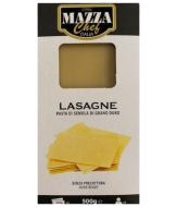 Лазанья Паста, Мацца Шеф