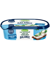 Cream Cheese Creamy Balance Bonfesto 140g