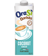 Orasi Barista Coconut
