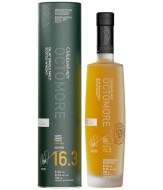 Whisky Octomore 16.3