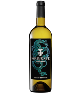 Gerard Bertrand Heresie Corbieres white 2022