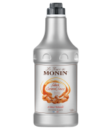 Salted Caramel Sauce, Monin