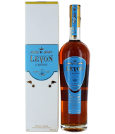 Коньяк Левон Ле Манифик VSOP