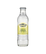 Franklin & Sons Պրեմիում Ինդիան Տոնիկ 0.2