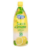 Lemon Juice Polenghi