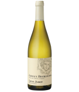 Луи Жадо, Кото Бургиньон