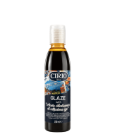Balsamic glaze Cirio