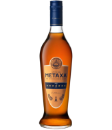 Brandy Metaxa 7 Stars