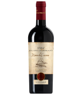 Leonardo da Vinci In Romagna Rocca Di Cesena Riserva 2020