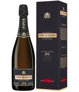 Piper Heidsieck Vintage 2018