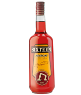 Aperitif Sixteen Negroni