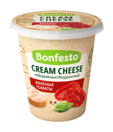 Cream Cheese air "Dried tomatoes" 125g