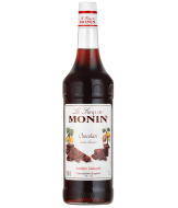 Chocolate Syrup, Monin