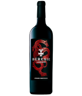 Gerard Bertrand Heresie Corbieres red 2019
