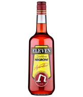 Aperitif Eleven Negroni