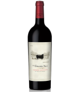 Le Grand Noir Cabernet Sauvignon