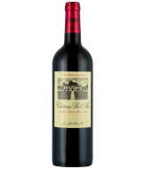 Chateau Bel-Air Lussac Saint-Emilion 2022