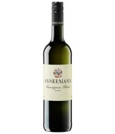 Անզելման Սովինյոն Բլան Դրայ Տրոկեն