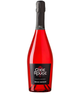 Gerard Bertrand Code Rouge Blanc