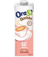 Orasi Barista Oat