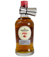 Rum Angostura 7 Y.O. + Jigger