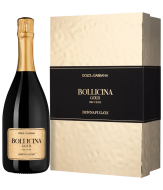 Donnafugata Bollicina Rose Gold Dolce & Gabbana