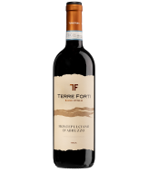 Տերրե Ֆորտի Մոնտեպուլչանո դ'Աբրուցո