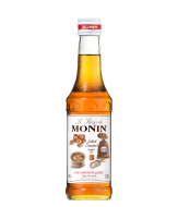 Salted Caramel Syrup, Monin 250ml