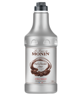 Dark Chocolate Sauce, Monin
